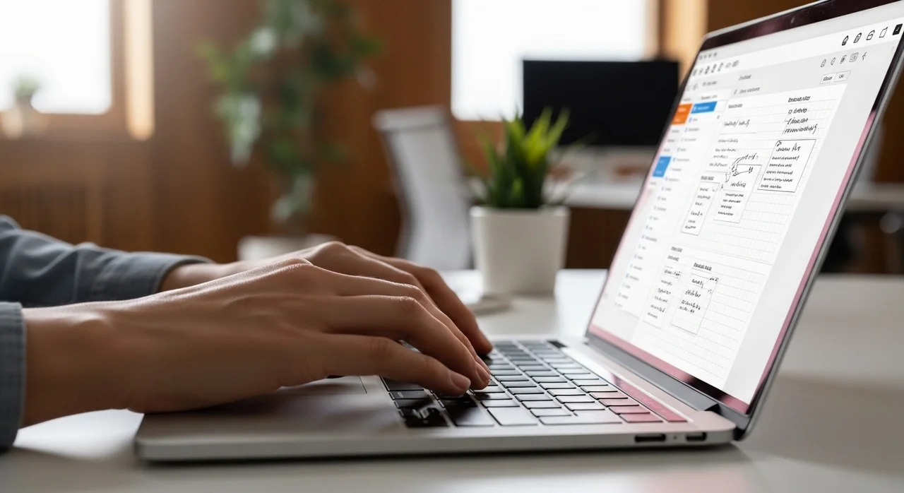 왜 내 메모는 나중에 찾으려면 보이지 않을까요?