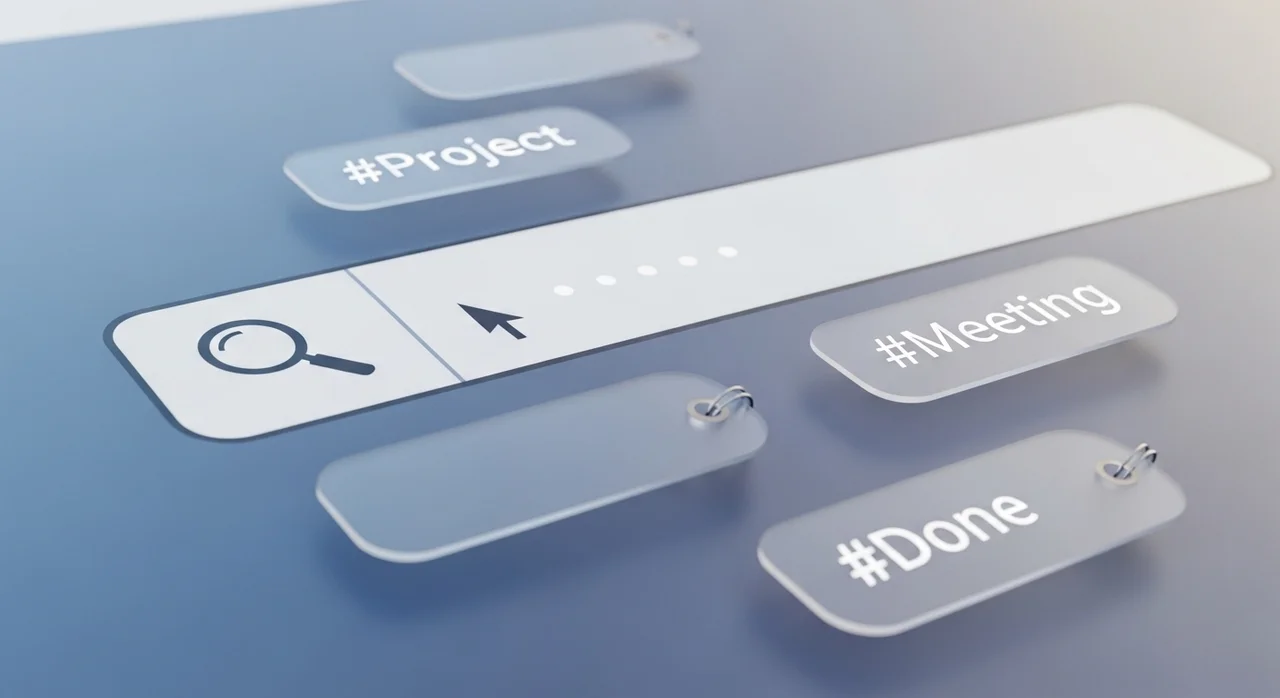 검색이 쉬워지는 마법의 태그 및 제목 선정법