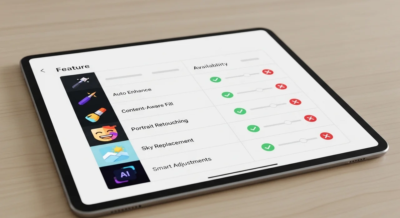 대표적인 AI 배경 제거 도구 TOP 3 비교