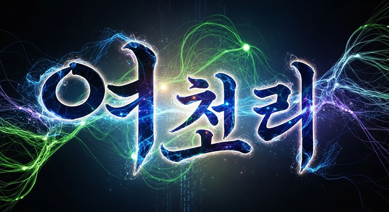 압도적인 한국어 성능과 문맥 이해력