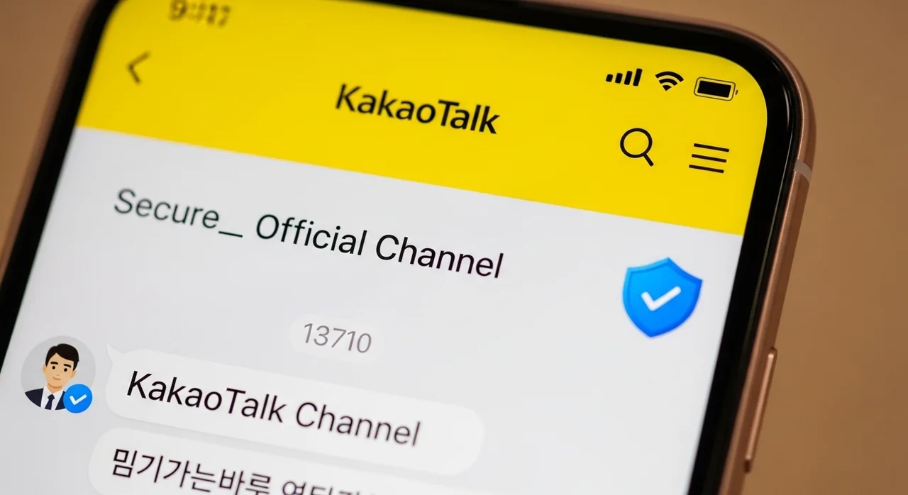피싱 의심 해결! 패스오더 쿠폰 안전하게 확인하는 방법