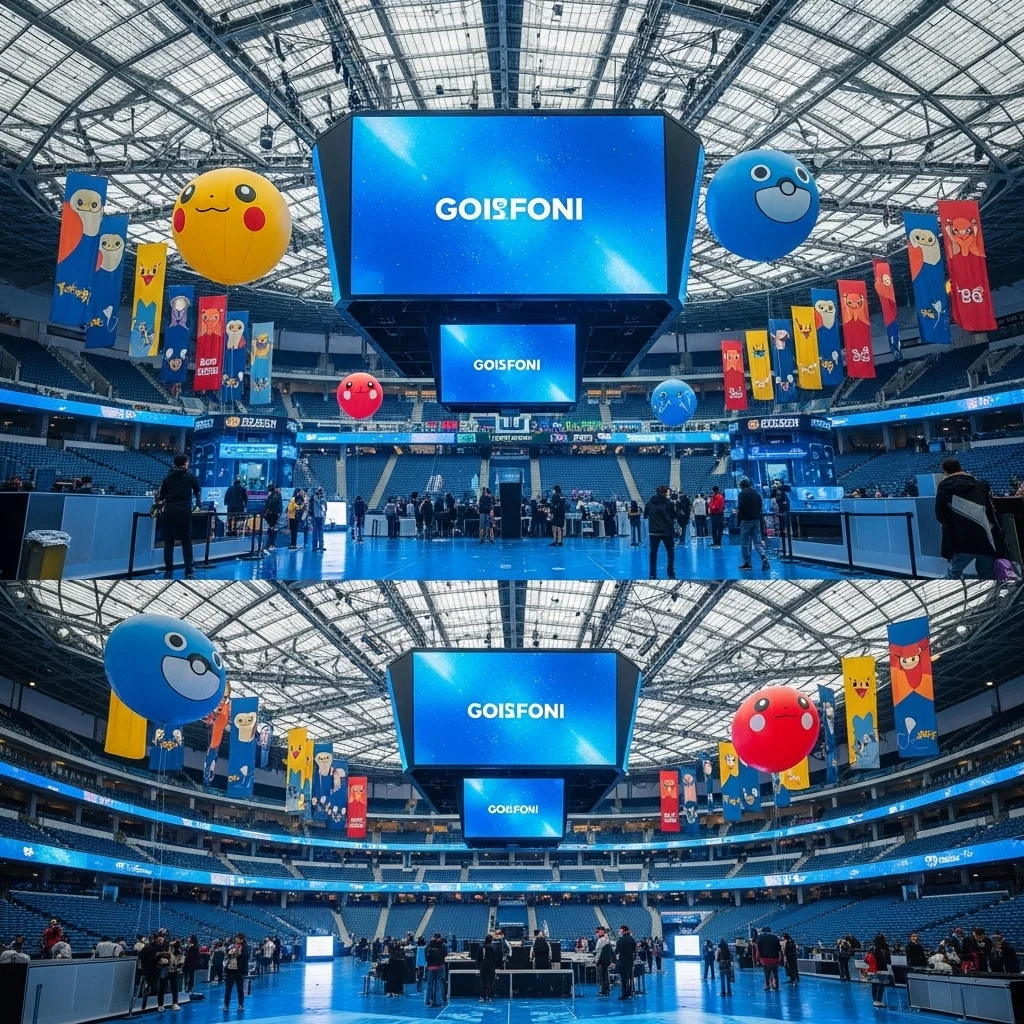 드디어 다가온 포켓몬 스포츠데이 2026, 무엇을 준비해야 할까요?