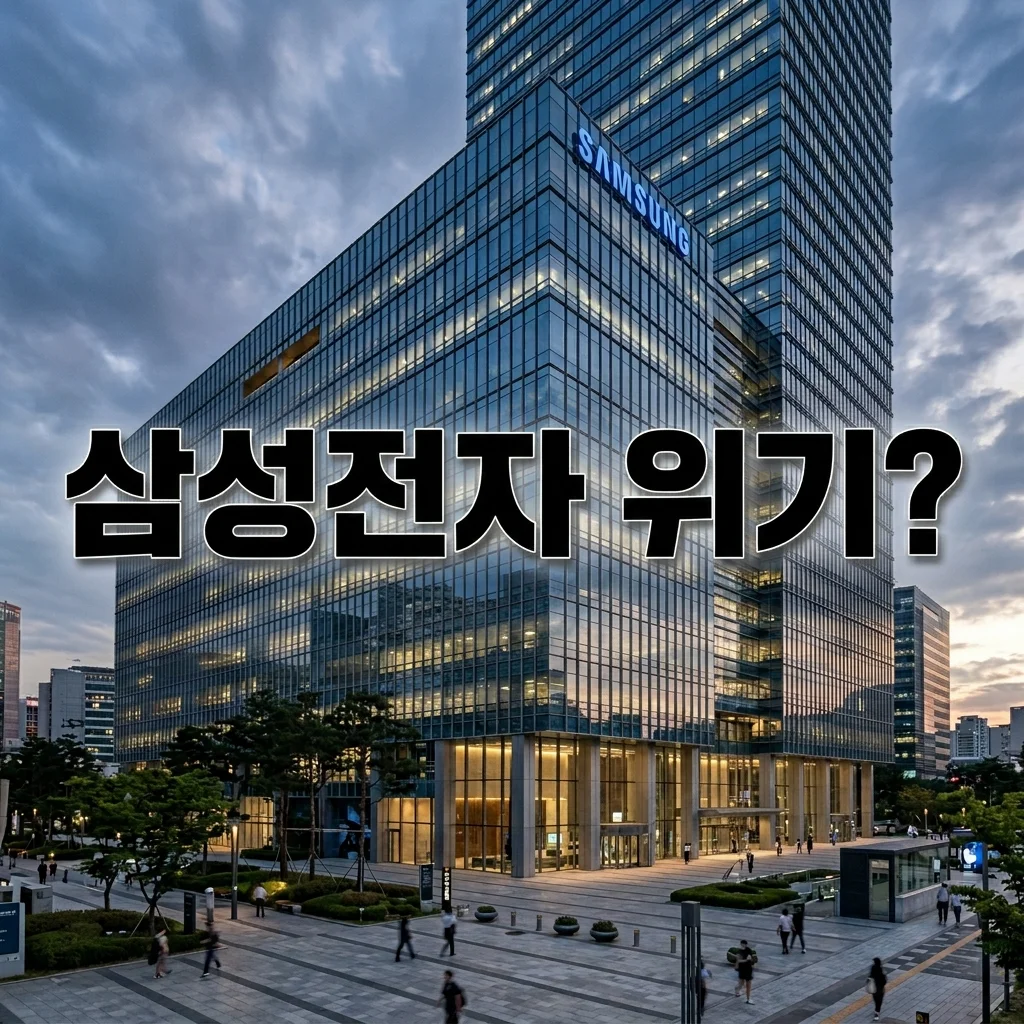 삼성전자 노조 파업 위기와 주가 전망, 투자자가 꼭 알아야 할 3가지