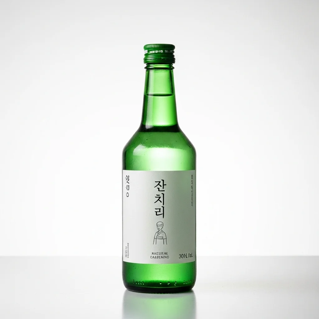 새로 오미자 상세 스펙 및 영양 성분 분석